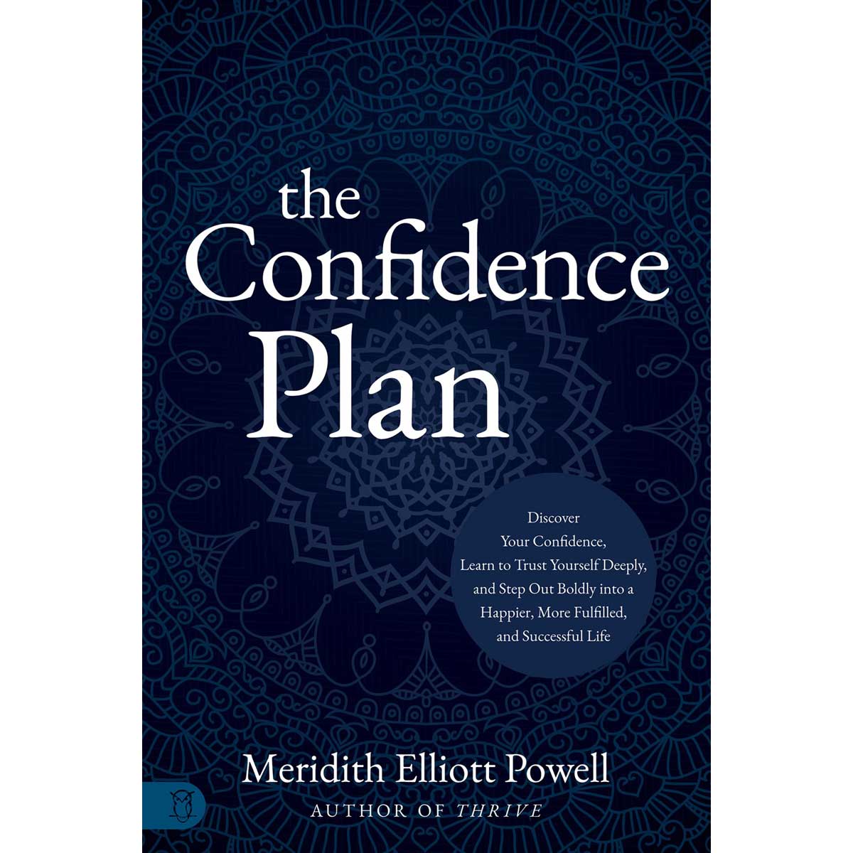 The Confidence Plan: A Guided Journal (Paperback)