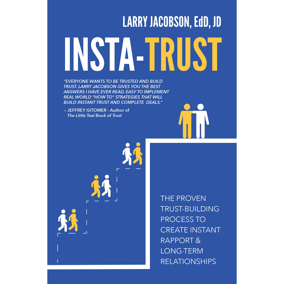 Insta-Trust (Paperback)