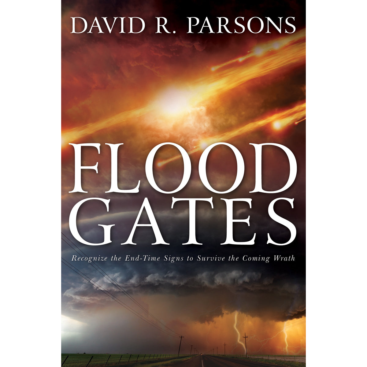 Floodgates (Paperback)