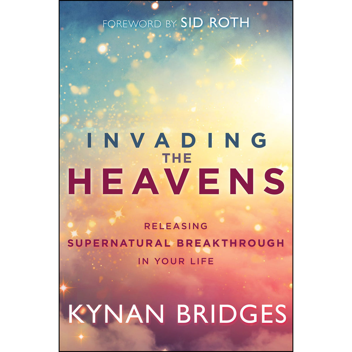 Invading The Heavens (Paperback)