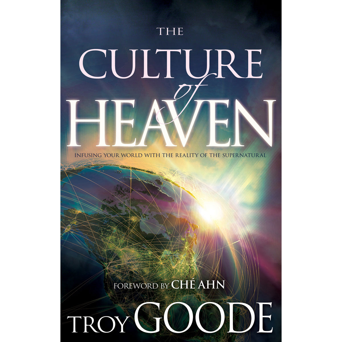 The Culture Of Heaven (Paperback)