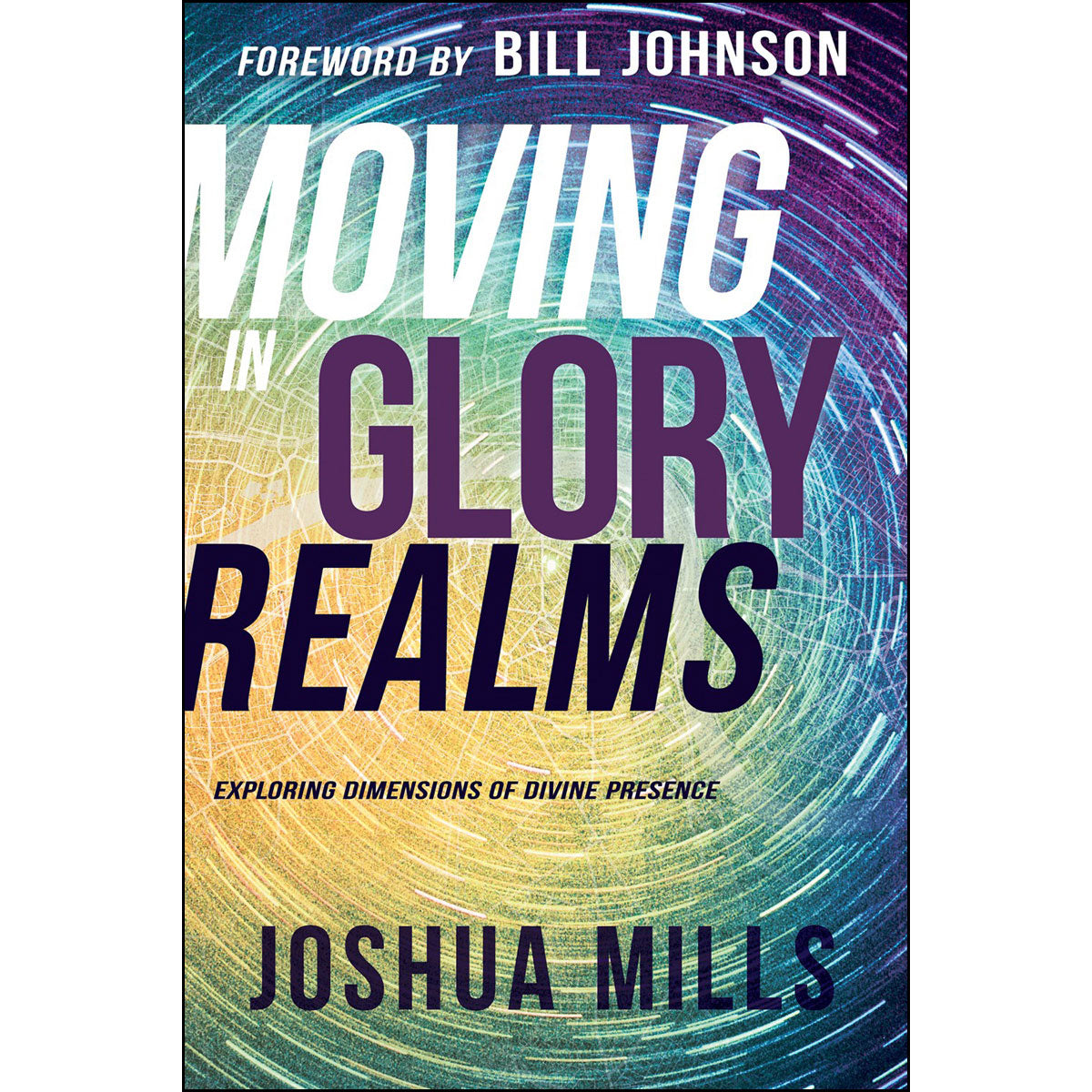 Moving In Glory Realms (Paperback)