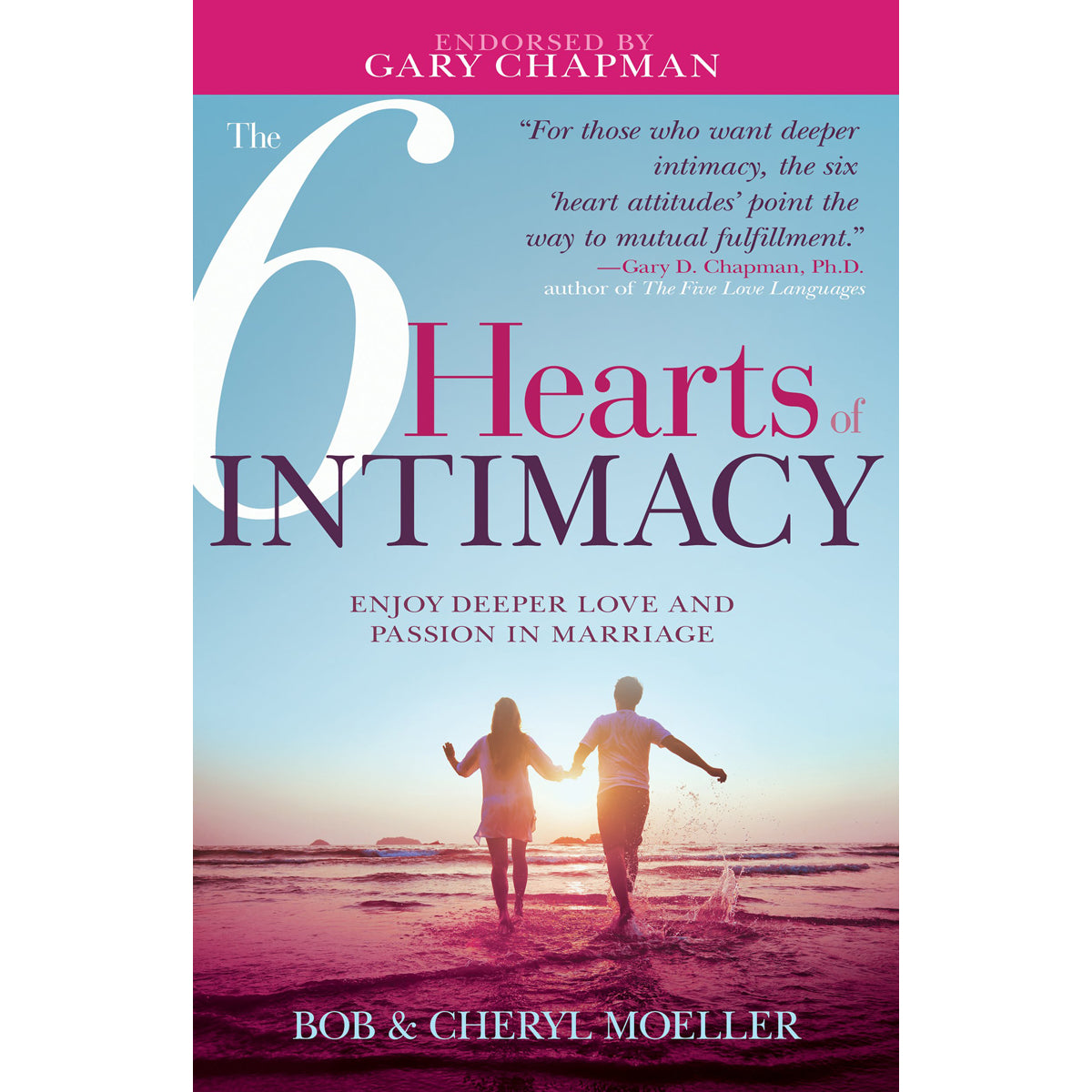 6 Hearts Of Intimacy (Paperback)