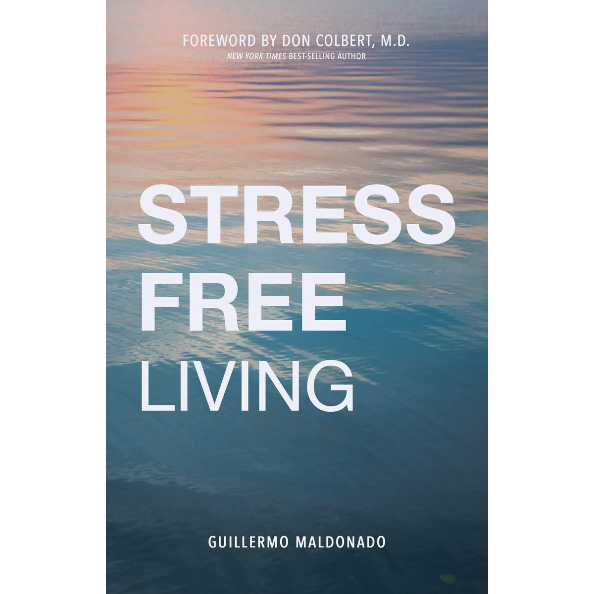 Stress Free Living (Paperback)