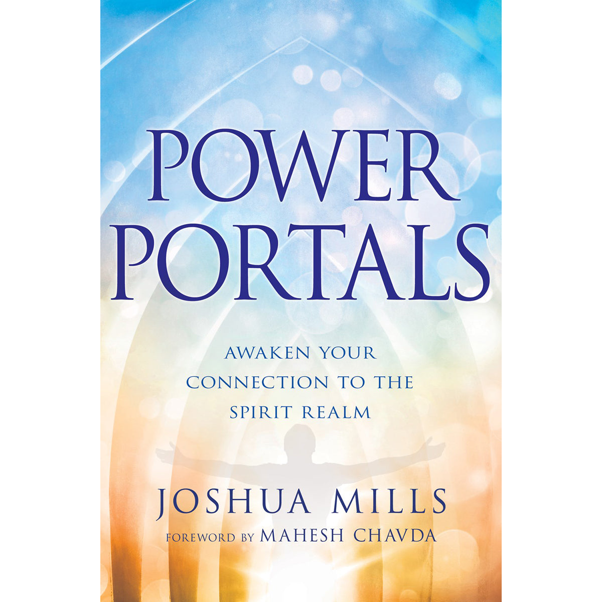 Power Portals (Paperback)