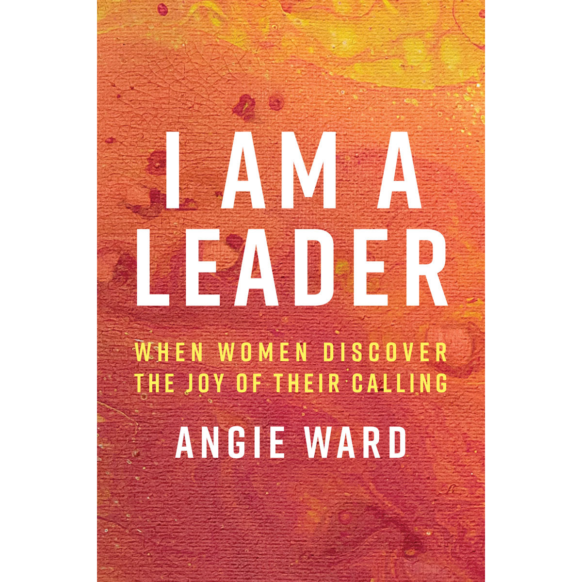I Am A Leader (Paperback)