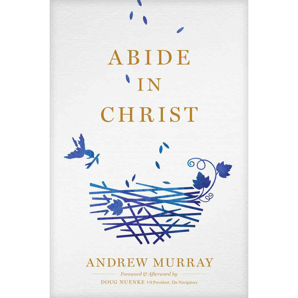 Abide In Christ Devotional (Paperback)