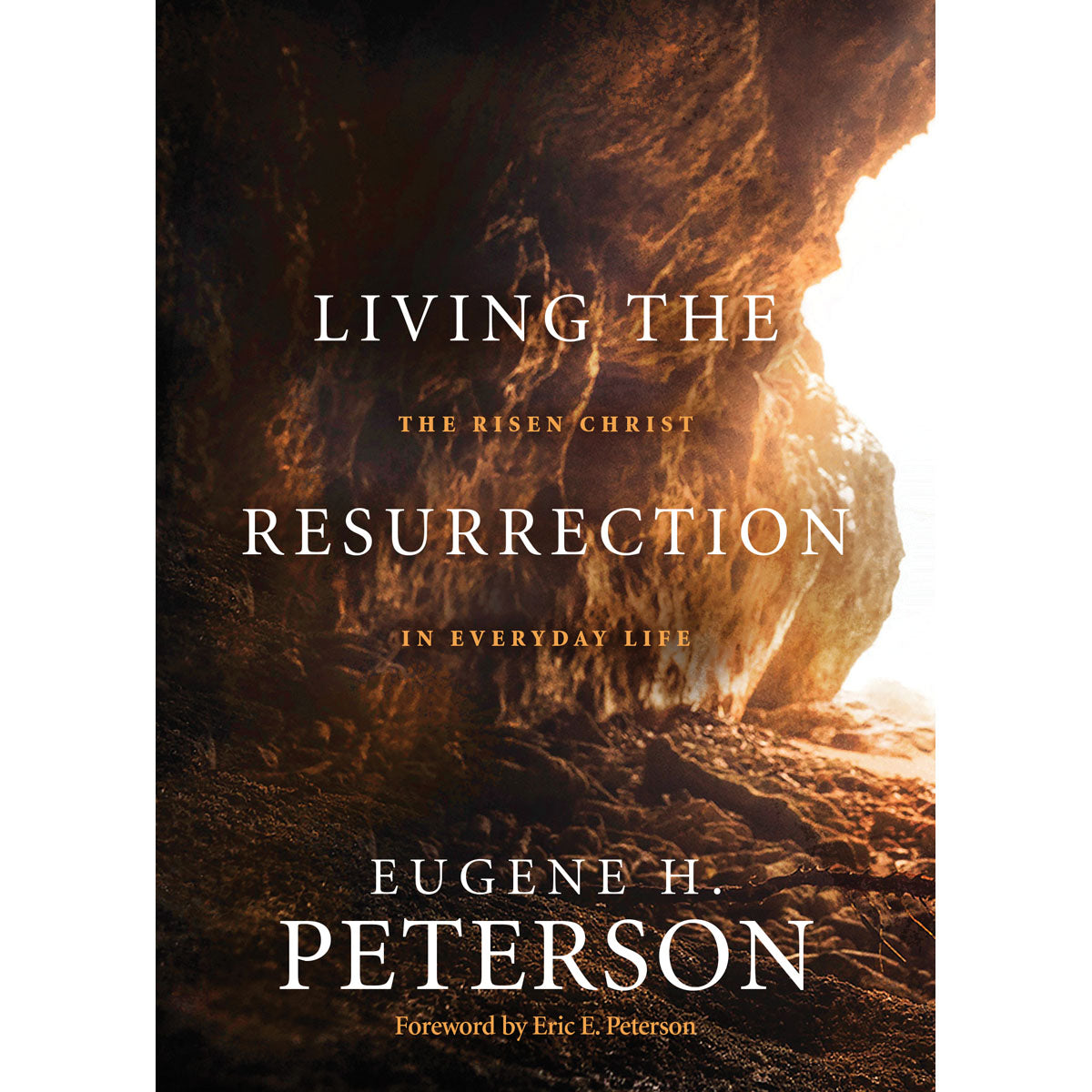 Living The Resurrection (Paperback)