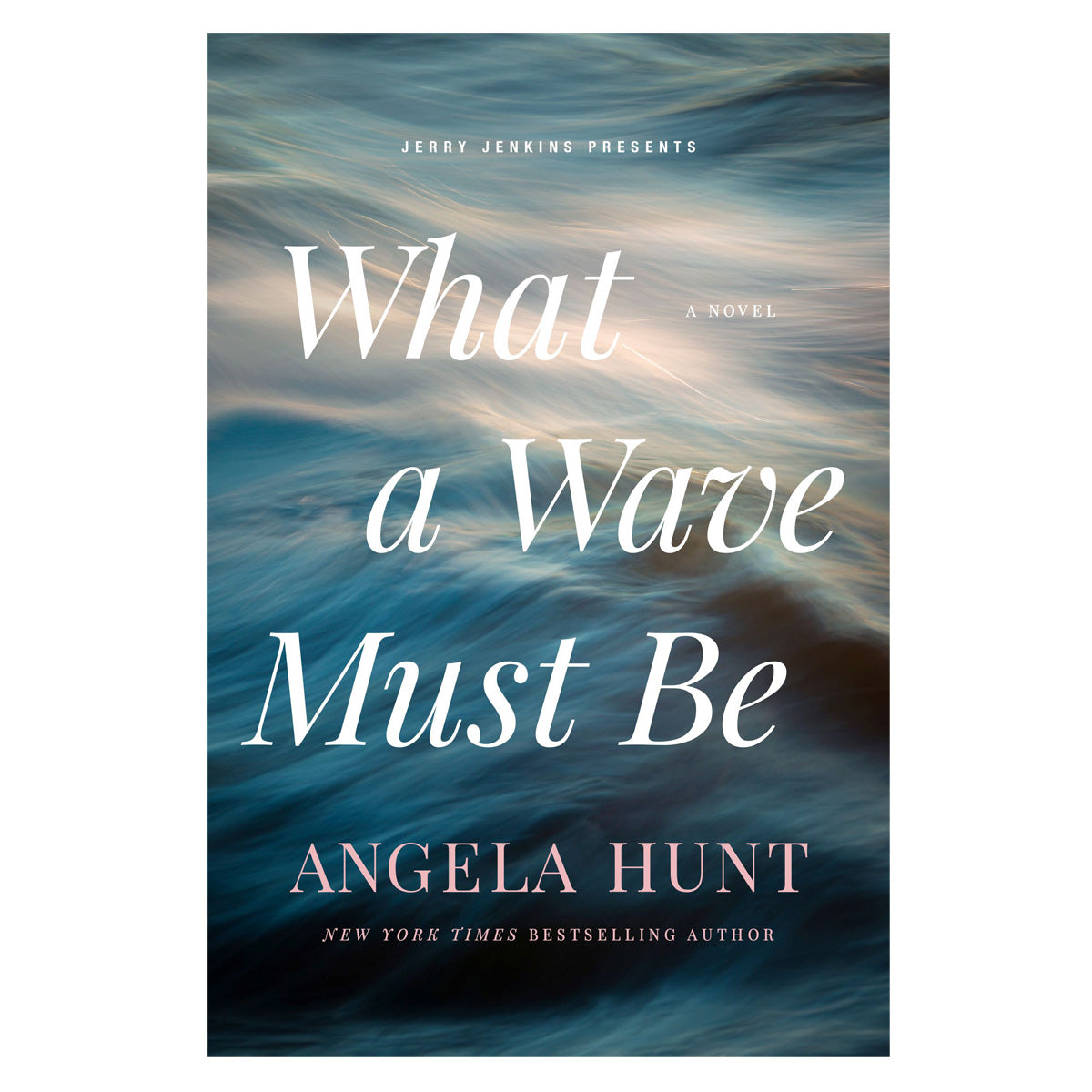 What A Wave Must Be: A Novel (Paperback)