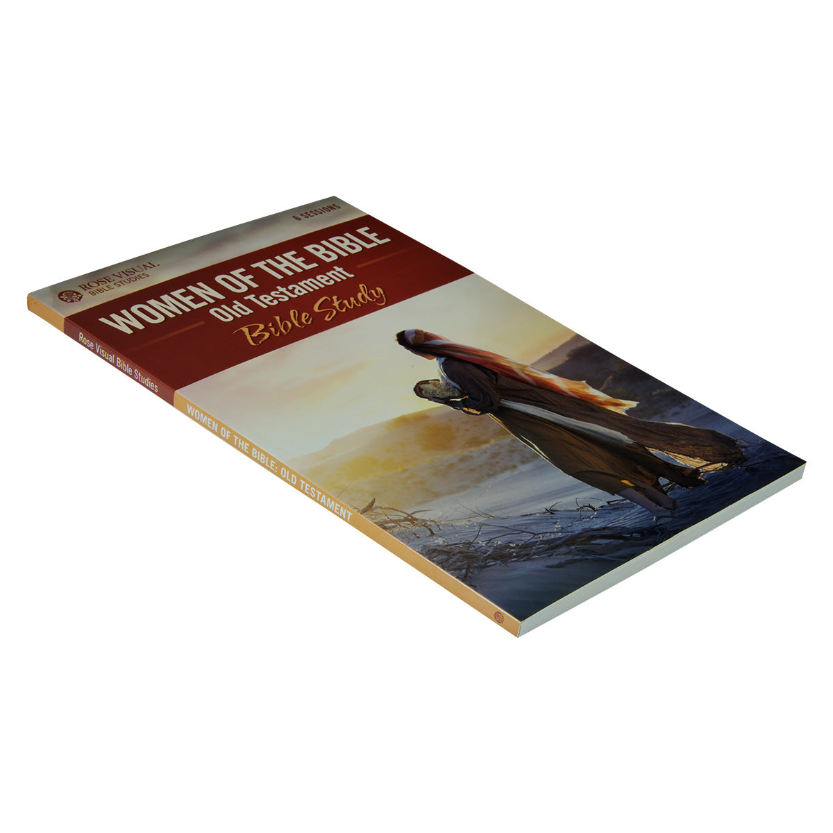 Women Of The Bible: Old Testament Bible Study (Paperback)