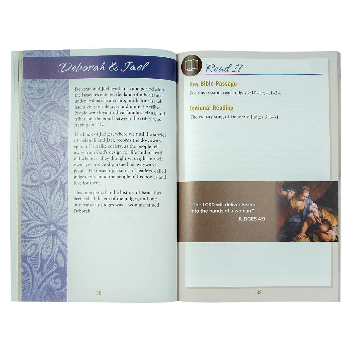 Women Of The Bible: Old Testament Bible Study (Paperback)