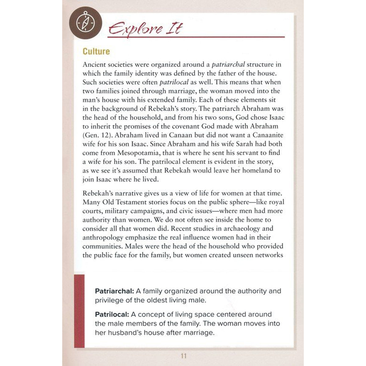 Women Of The Bible: Old Testament Bible Study (Paperback)