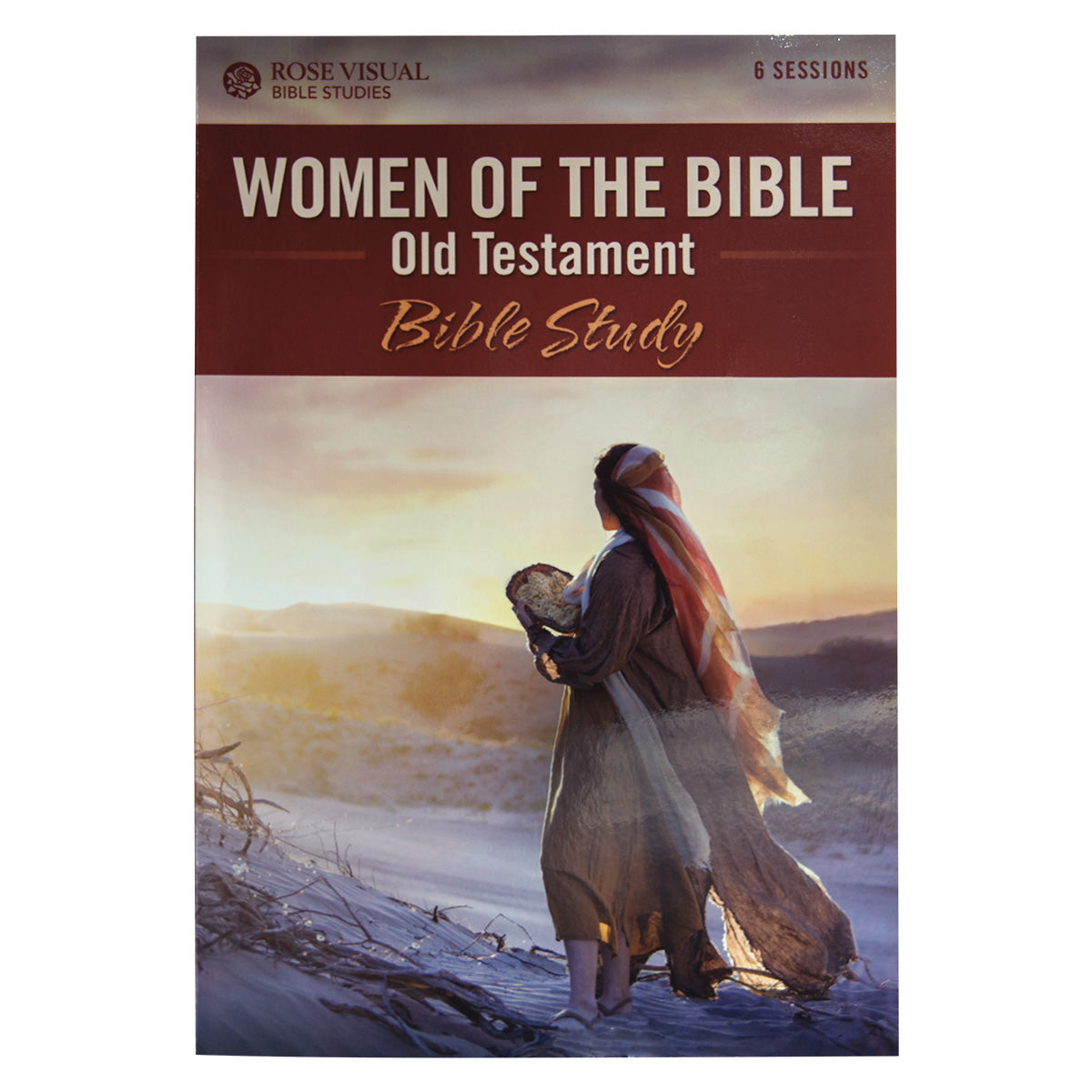 Women Of The Bible: Old Testament Bible Study (Paperback)