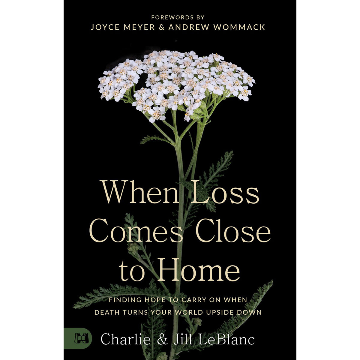 When Loss Comes Close To Home: Finding Hope To Carry On (Paperback)