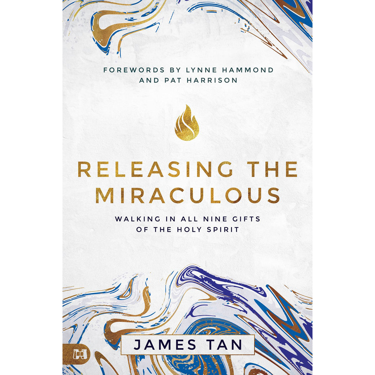 Releasing The Miraculous: Walking In All Nine Gifts Of The Holy Spirit (Paperback)