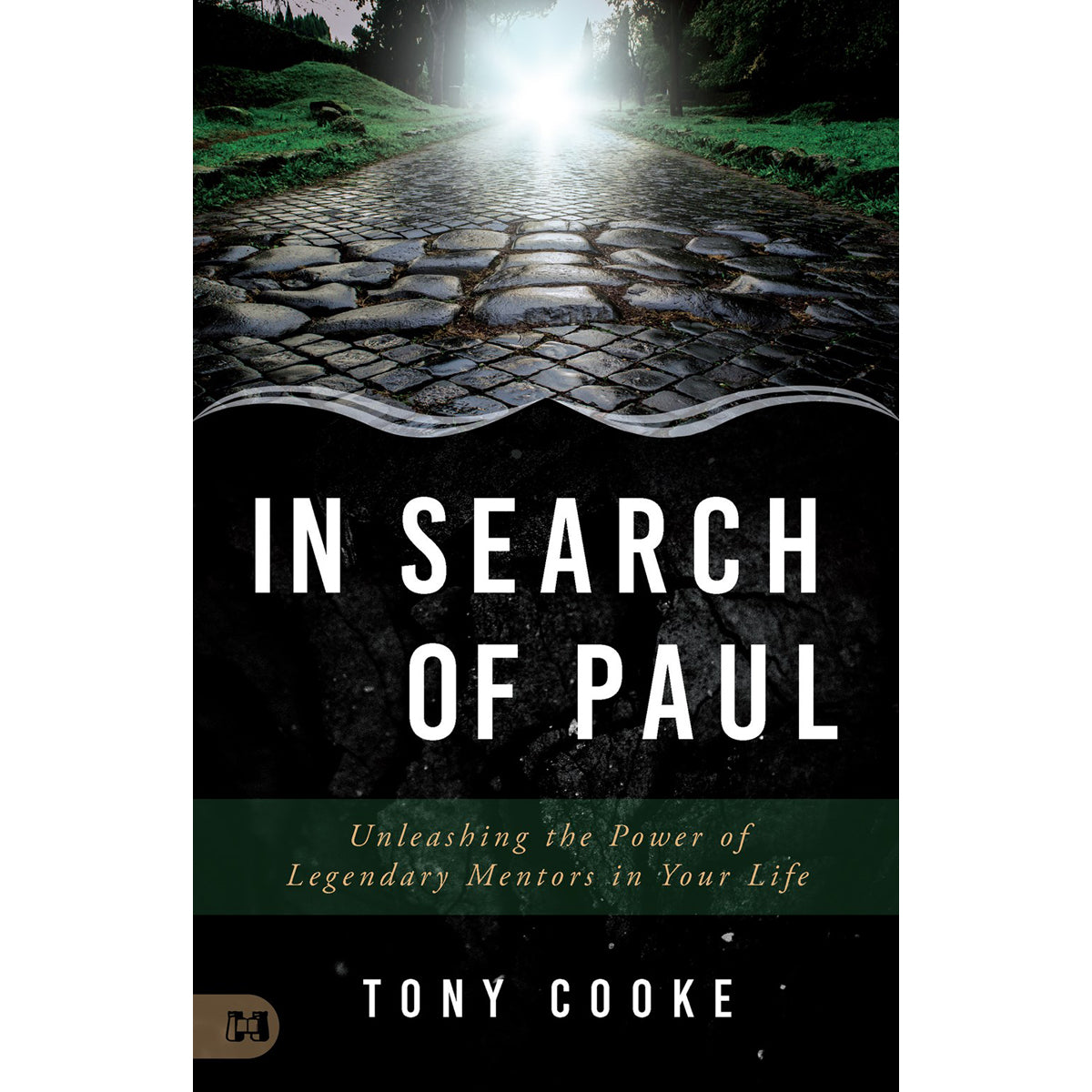In Search Of Paul: Unleashing The Power Of Legendary Mentors In Your Life (Paperback)