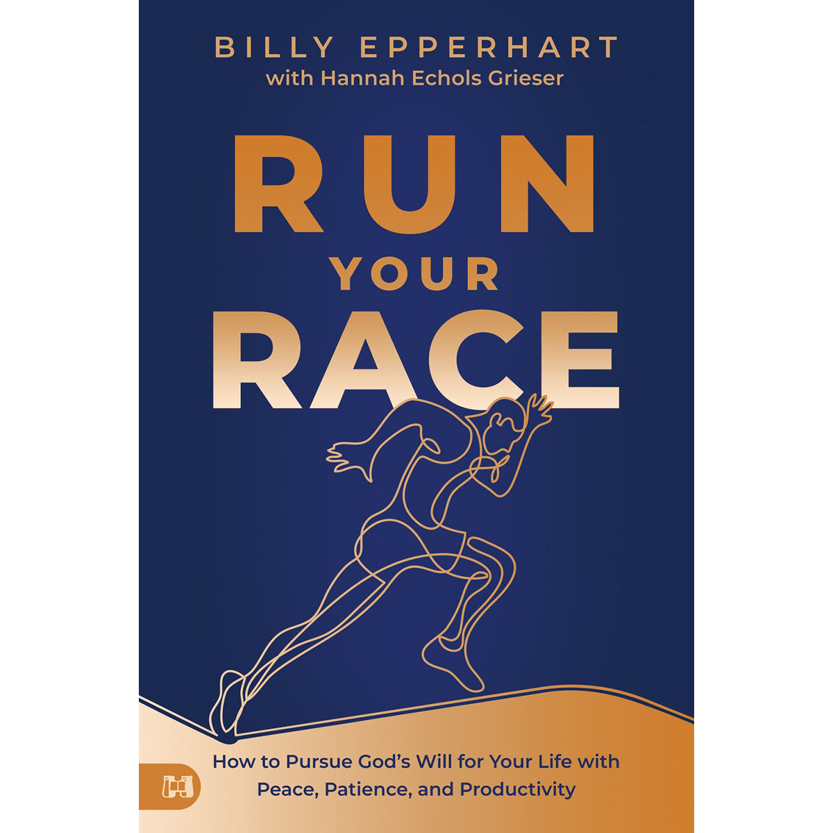 Run Your Race: How To Pursue God's Will For Your Life (Paperback)