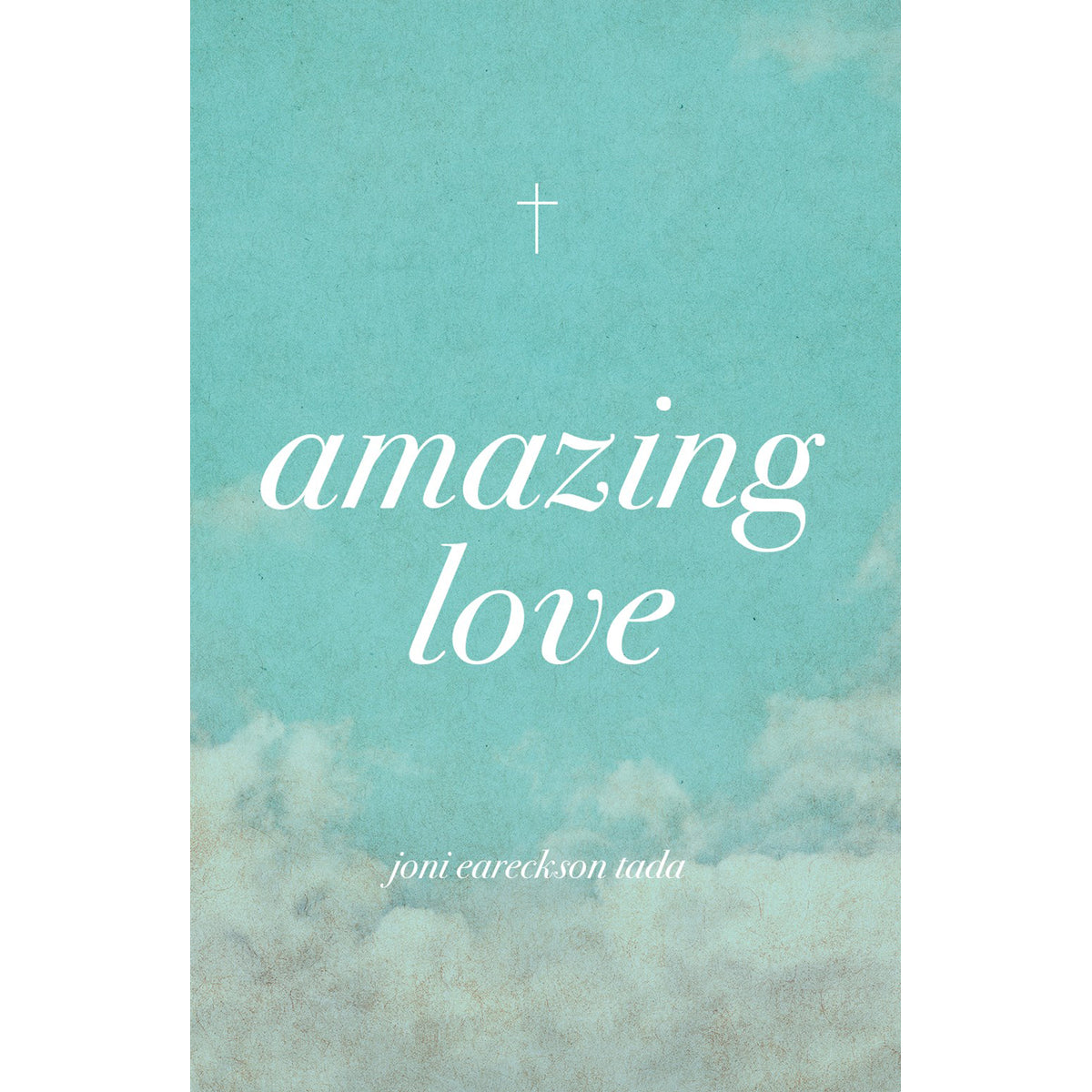 Amazing Love (Pack Of 25)(Booklets)