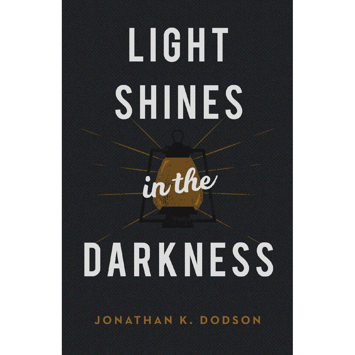 Light Shines In The Darkness (Pack Of 25)(Booklets)