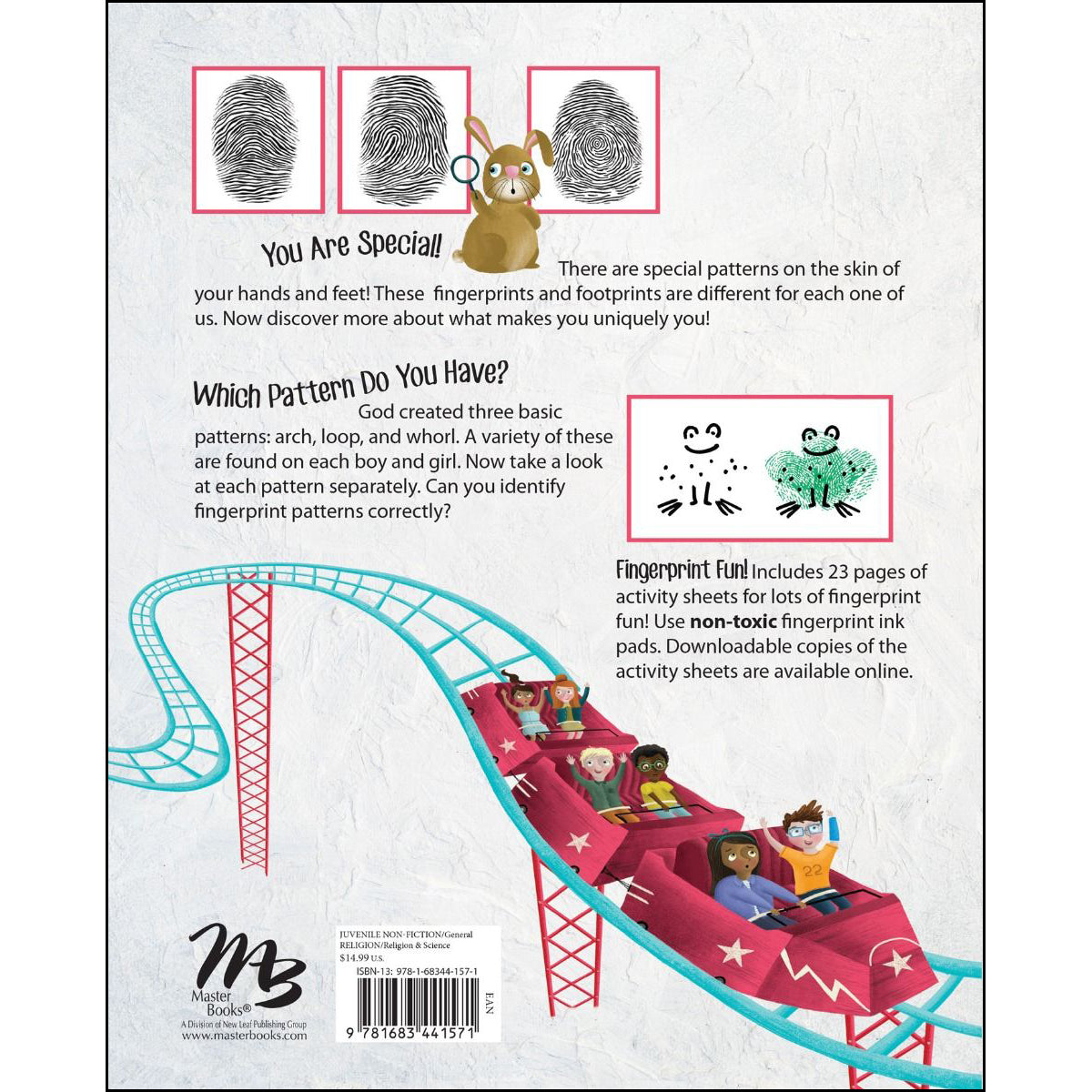 The Work Of Your Hand (Hardcover)