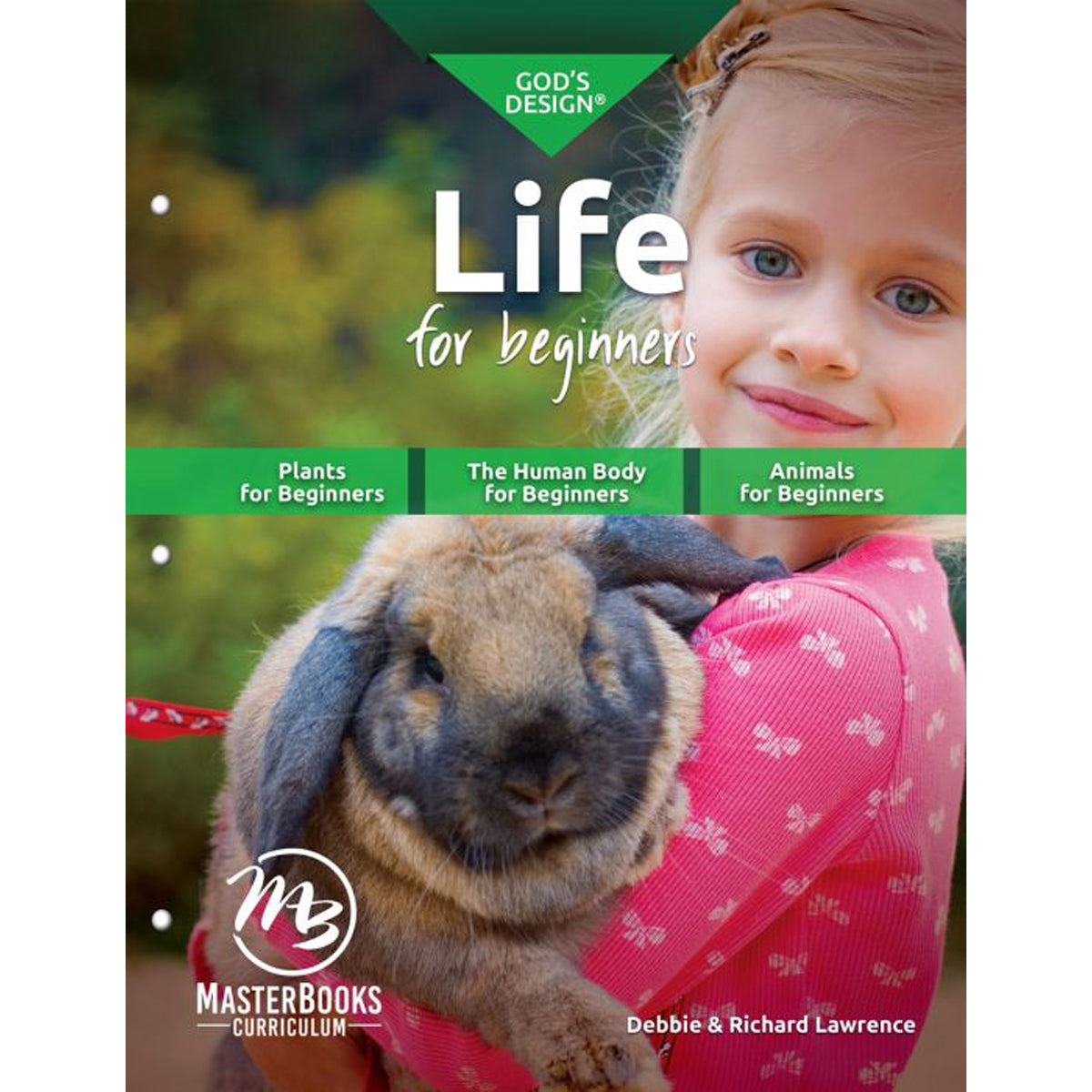 Life For Beginners (God's Design)(Paperback)