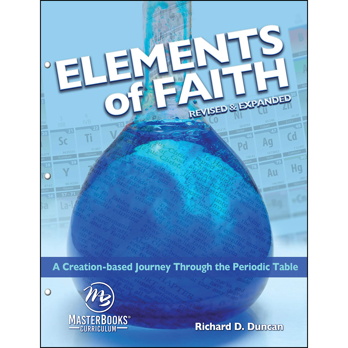 Elements Of Faith: Revised & Expanded Edition (Paperback)