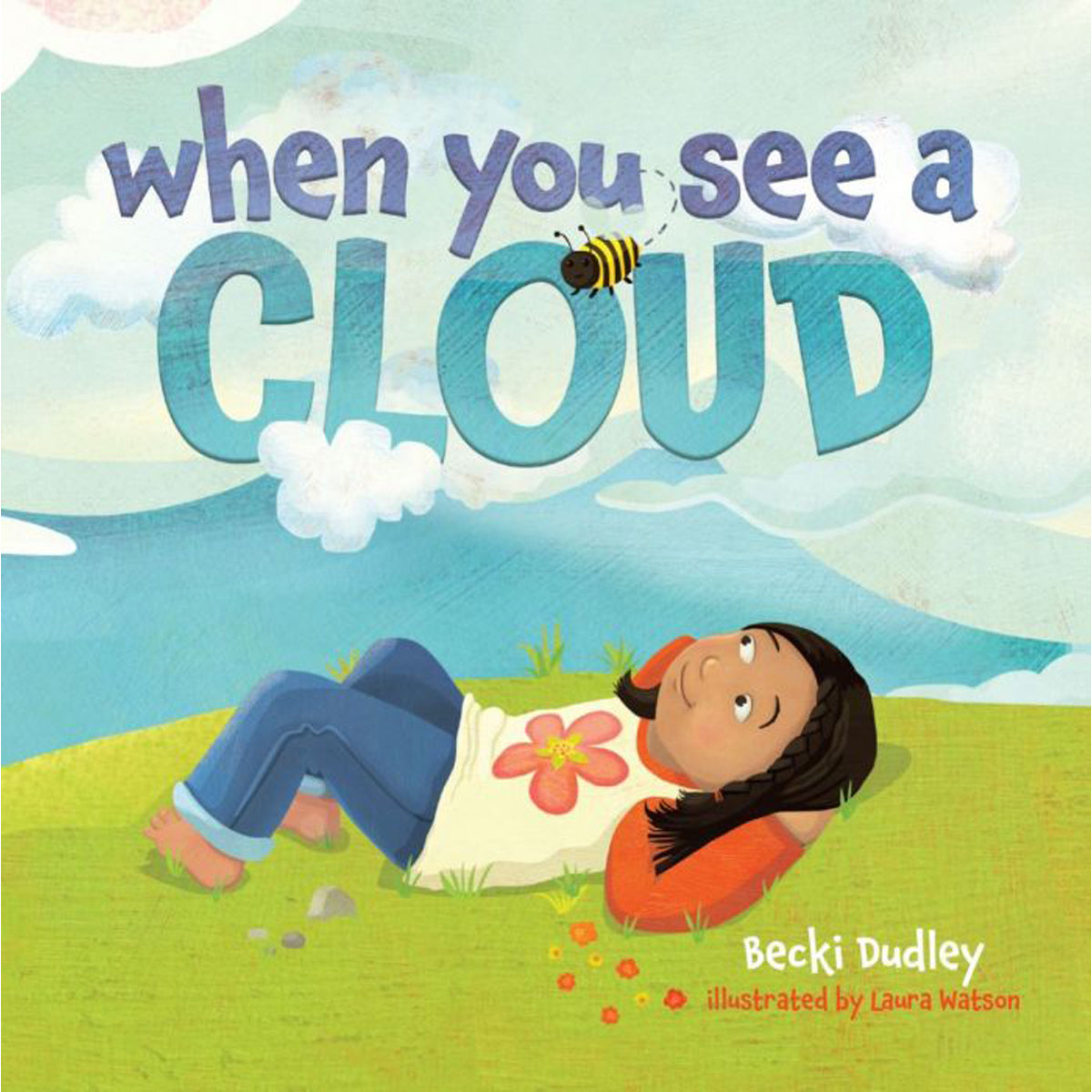 When You See A Cloud, A Rainbow Or A Star Set Of 3 (Boxed Set)