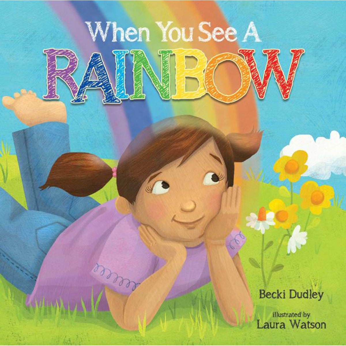 When You See A Cloud, A Rainbow Or A Star Set Of 3 (Boxed Set)