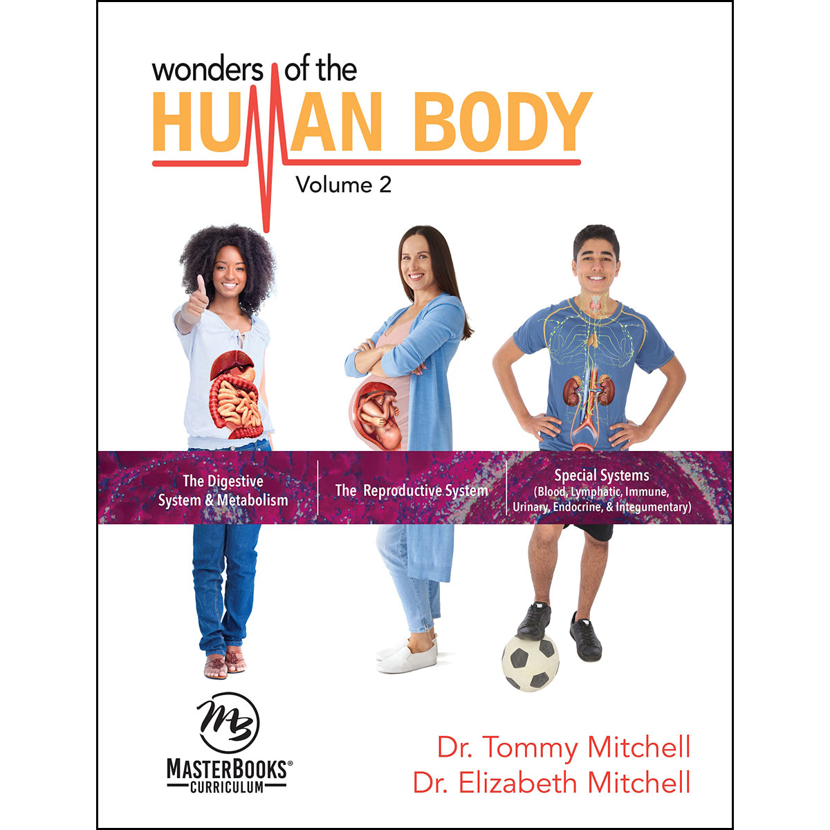 Introduction To Anatomy And Physiology Set Of 2 Books (Curriculum Kit)