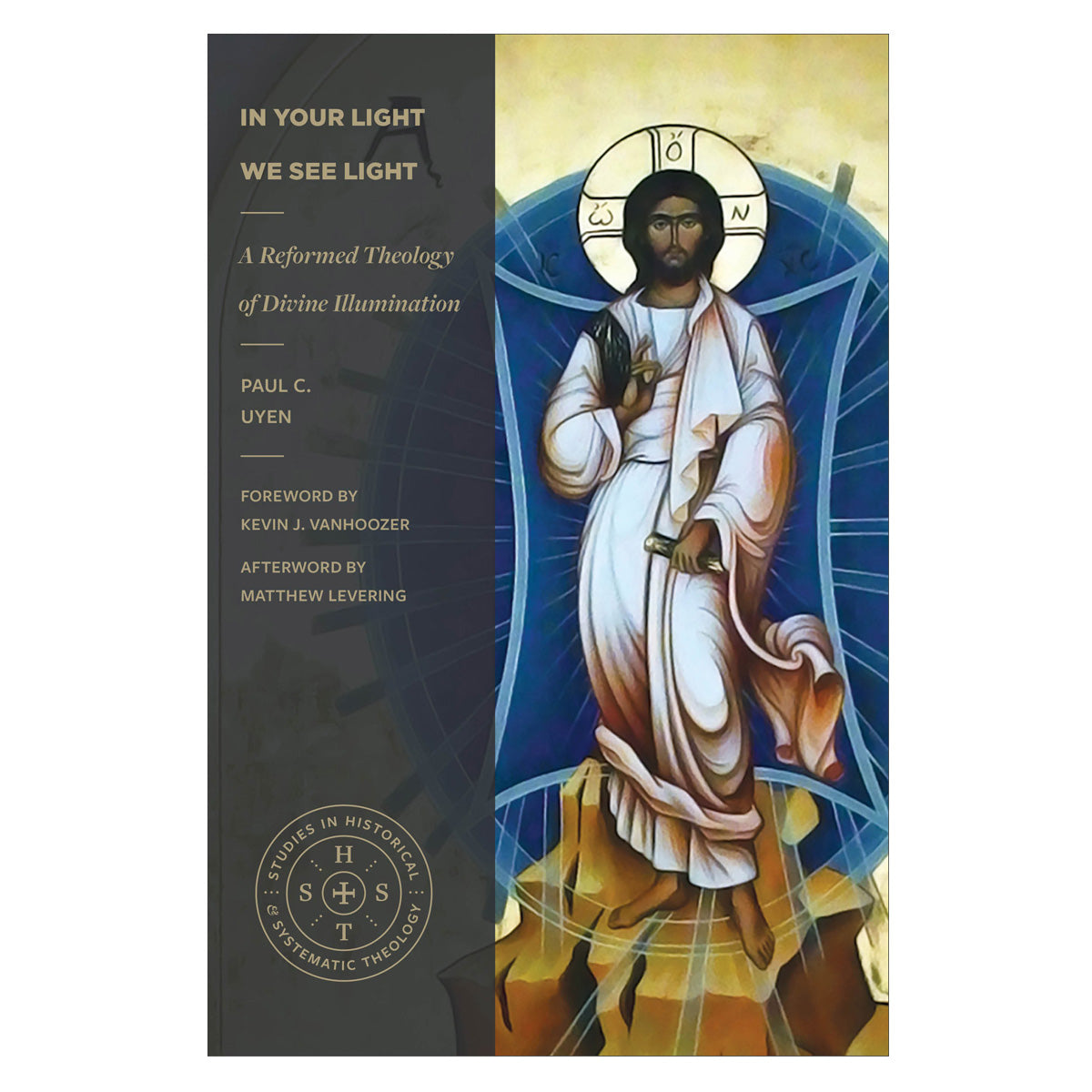 In Your Light We See Light - Studies in Historical and Systematic Theology (Paperback)