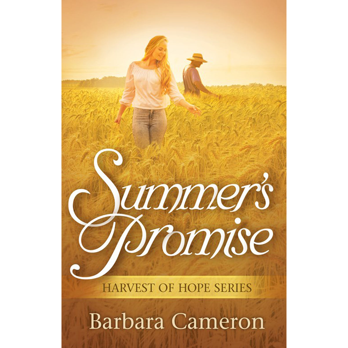 Summer's Promise (Paperback)