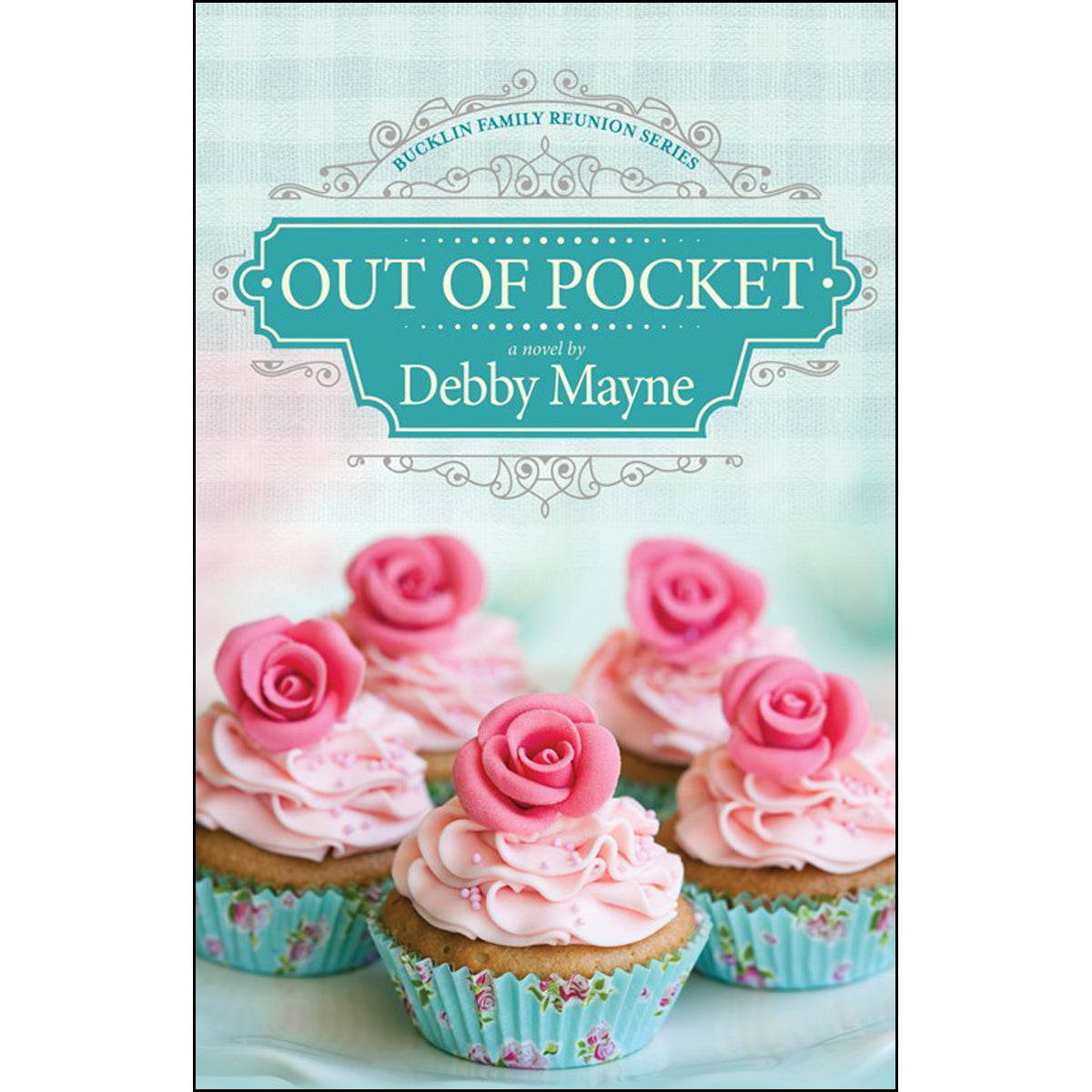 Out Of Pocket (Paperback)