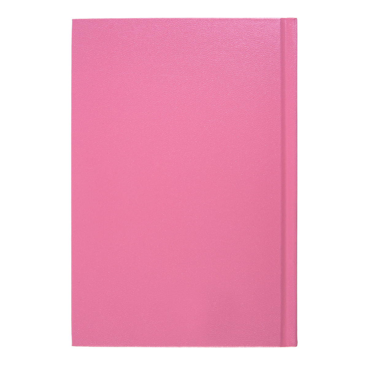 NKJV Pink Hardcover Bible