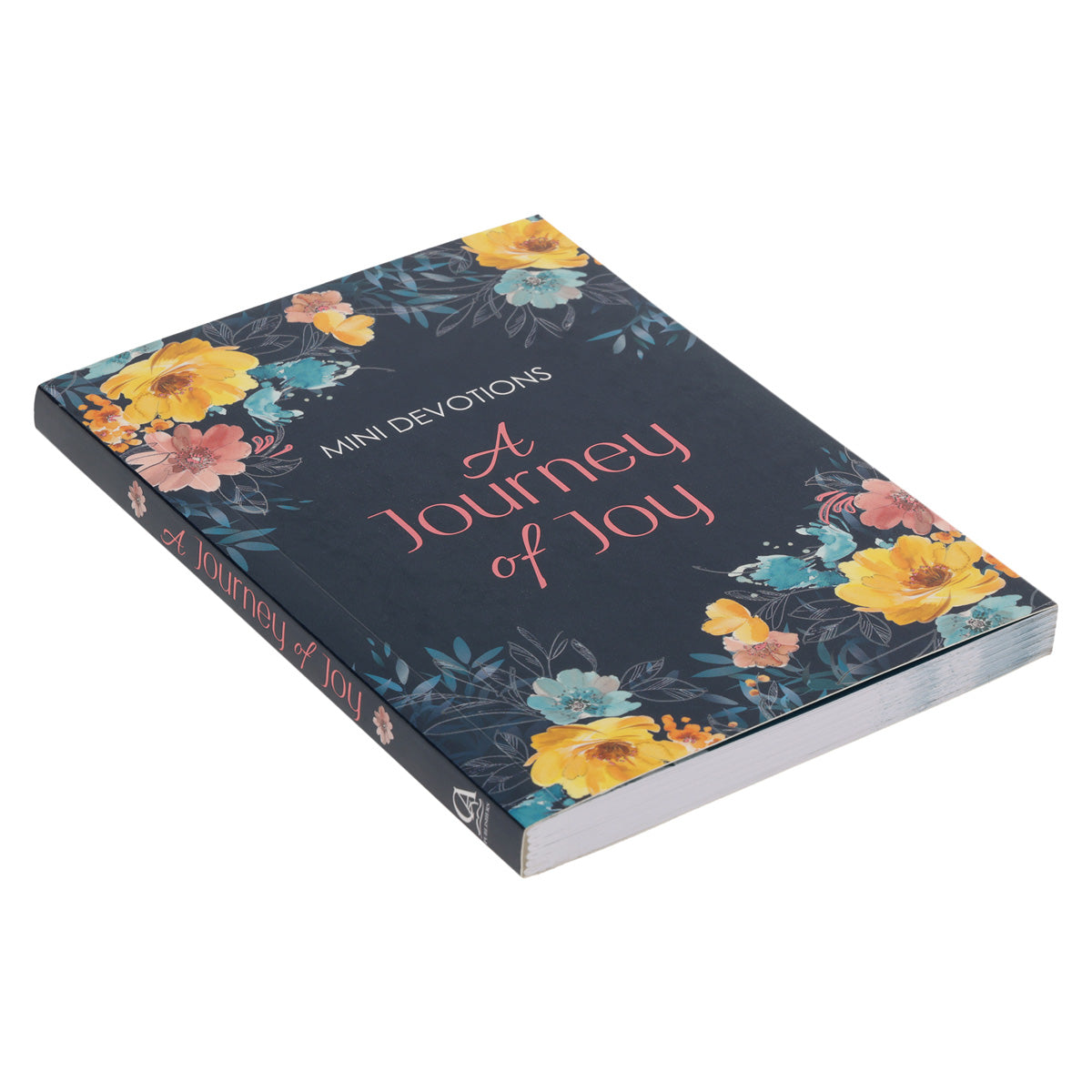 Mini Devotions A Journey Of Joy (Paperback)