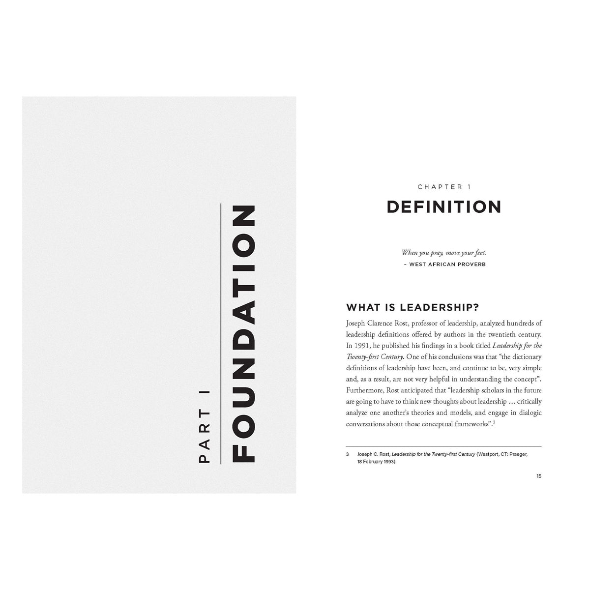 The Versatile Leader: The Confidence to Excel in Every Situation (Paperback)