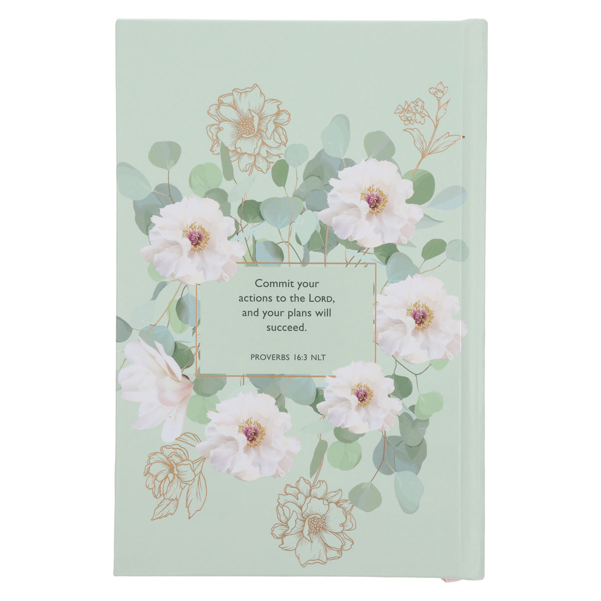2026 Joyce Meyer Diary - Daily Planner - Hardcover