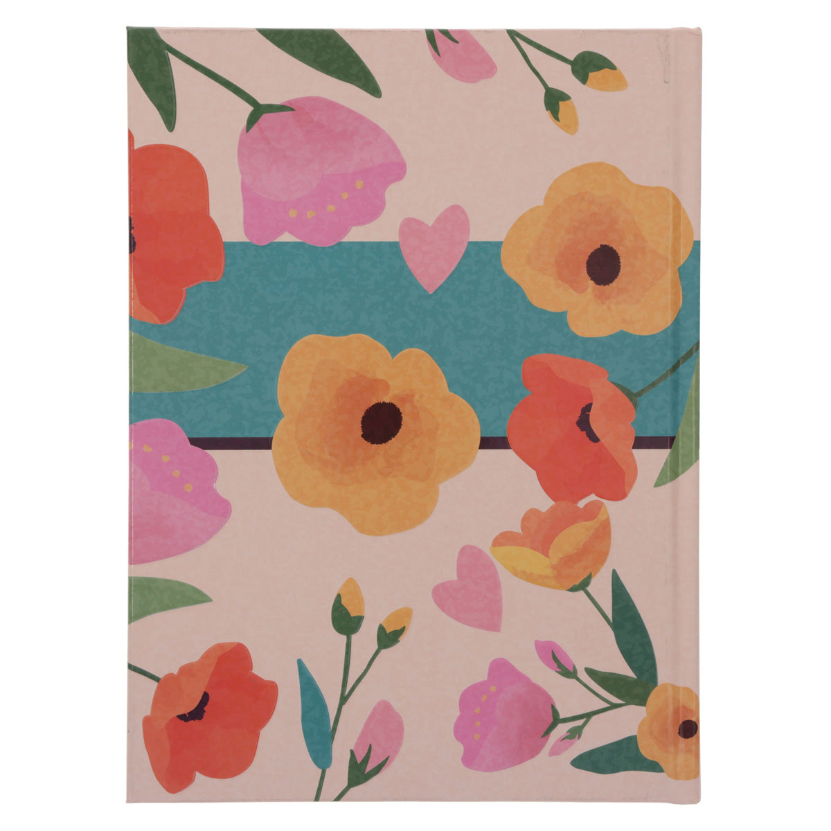 2026 Diary - Daily Planner - Lifestyle for Women - Hardcover