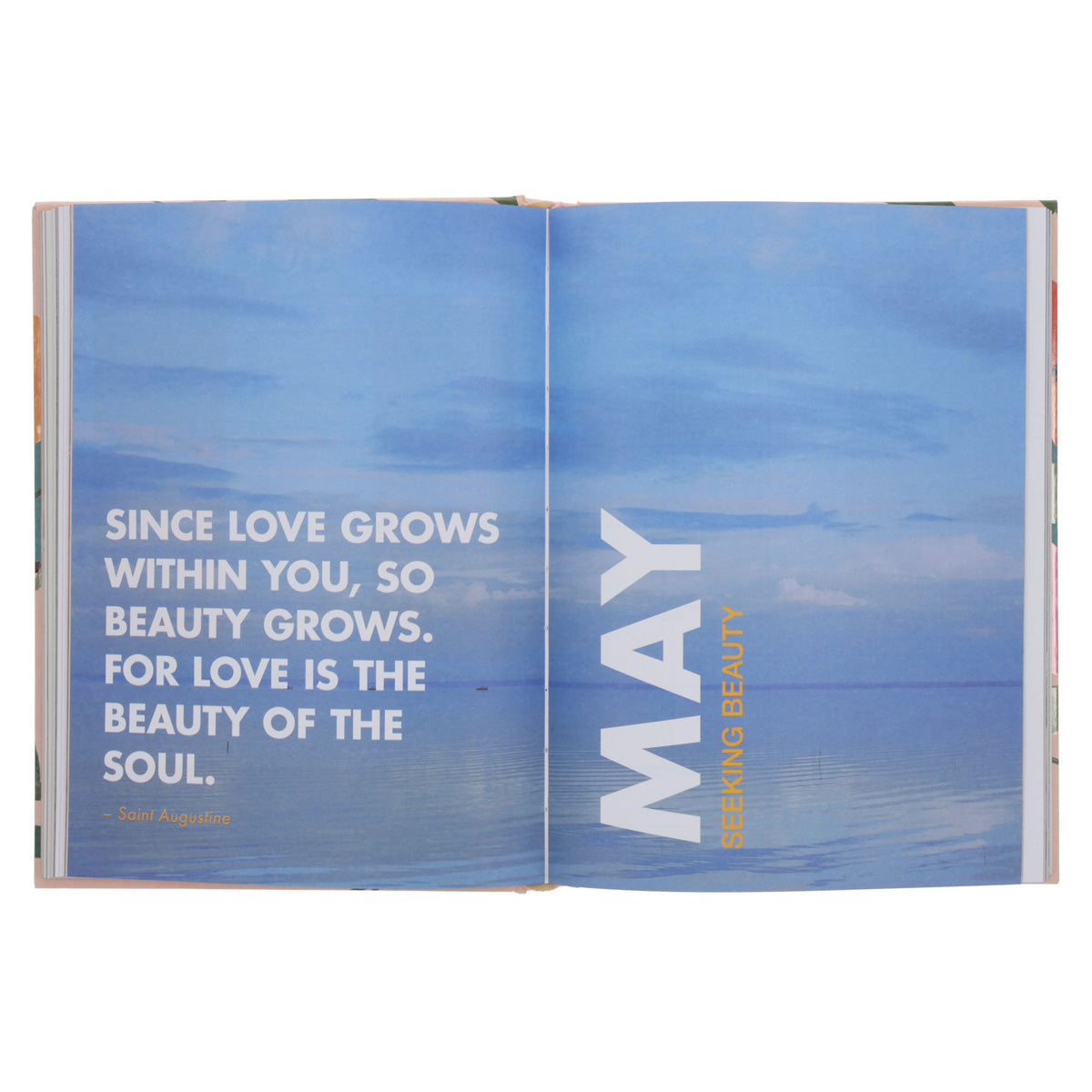 2026 Diary - Daily Planner - Lifestyle for Women - Hardcover