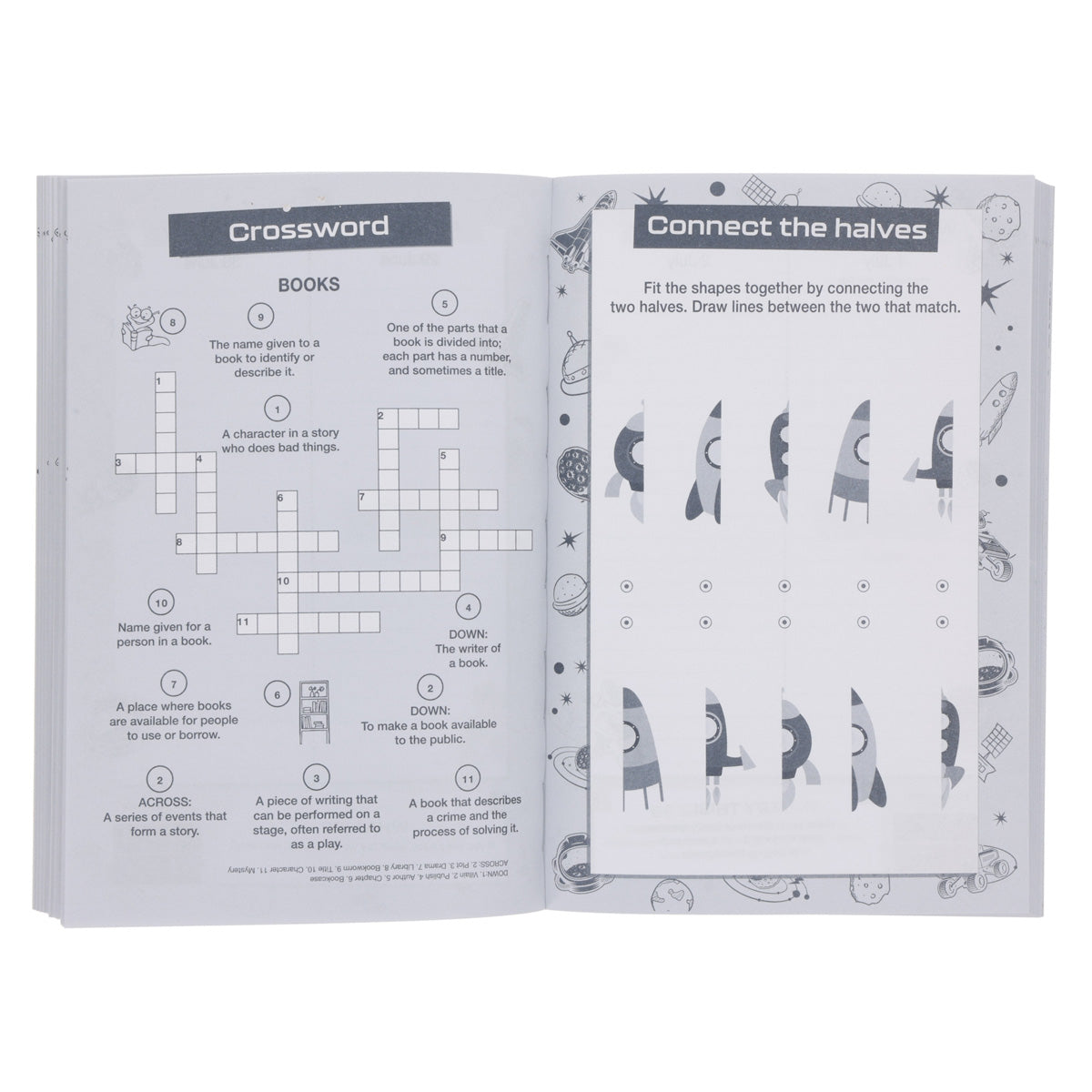 2026 School Diary - Daily Planner for Boys - Shoot for the Stars - Paperback