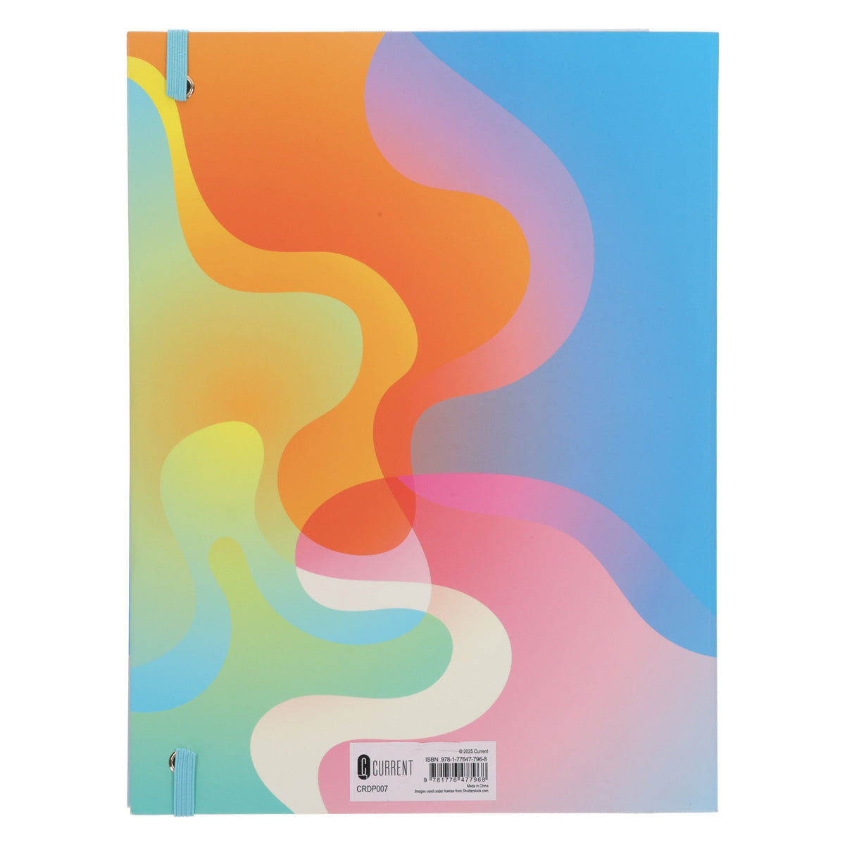 2026 Diary - Daily Planner - Choose Joy - Flexcover