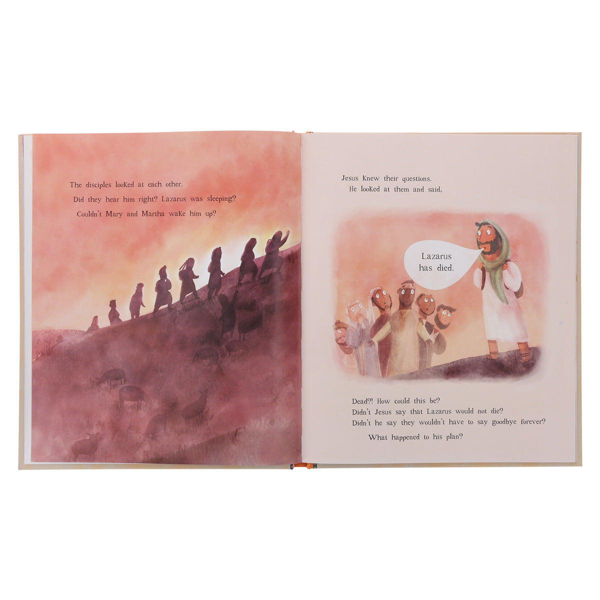 Goodbye to Goodbyes - Tales That Tell the Truth Book 9 (Hardcover)