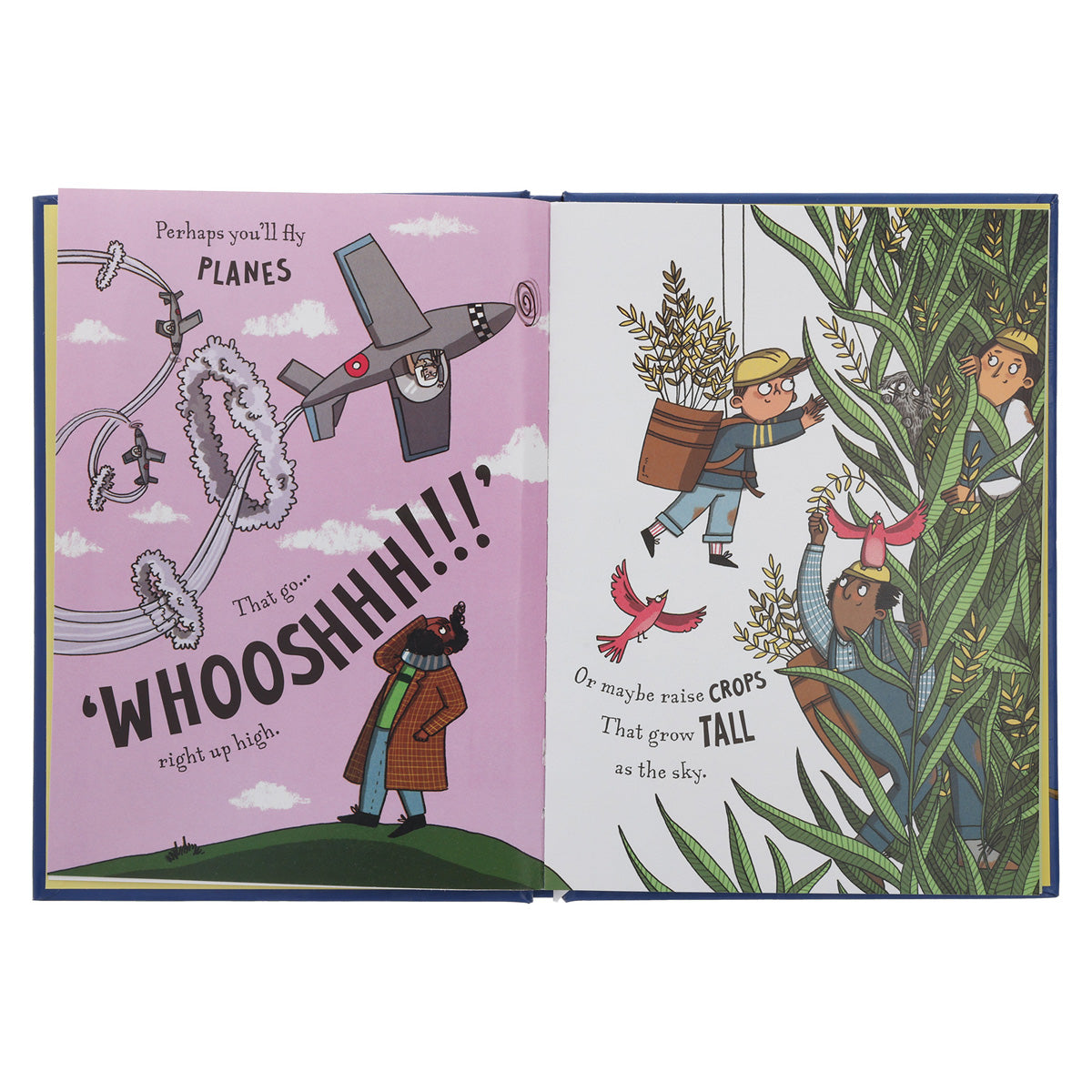 Wherever You Go, I Want You to Know… - 1 Wherever You Go (Hardcover)