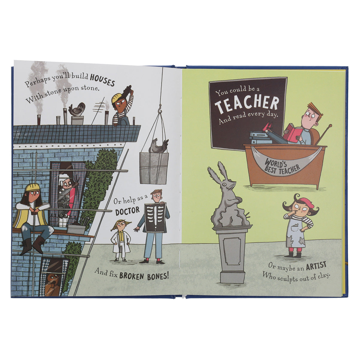 Wherever You Go, I Want You to Know… - 1 Wherever You Go (Hardcover)