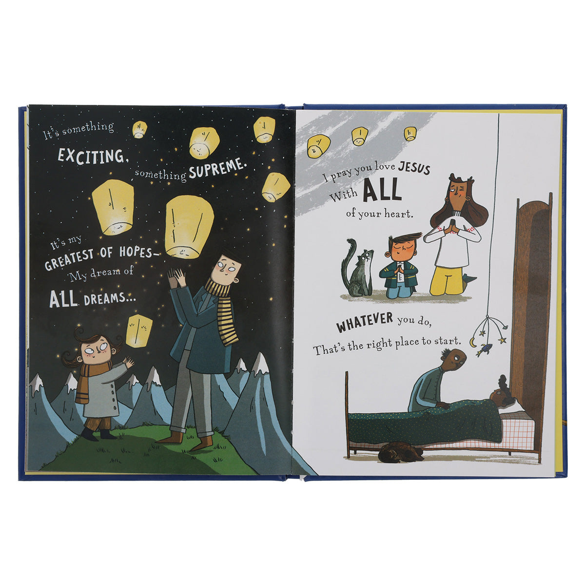 Wherever You Go, I Want You to Know… - 1 Wherever You Go (Hardcover)