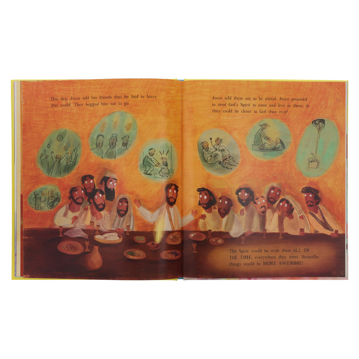 Any Time, Any Place, Any Prayer - Tales That Tell the Truth Book 4 (Hardcover)