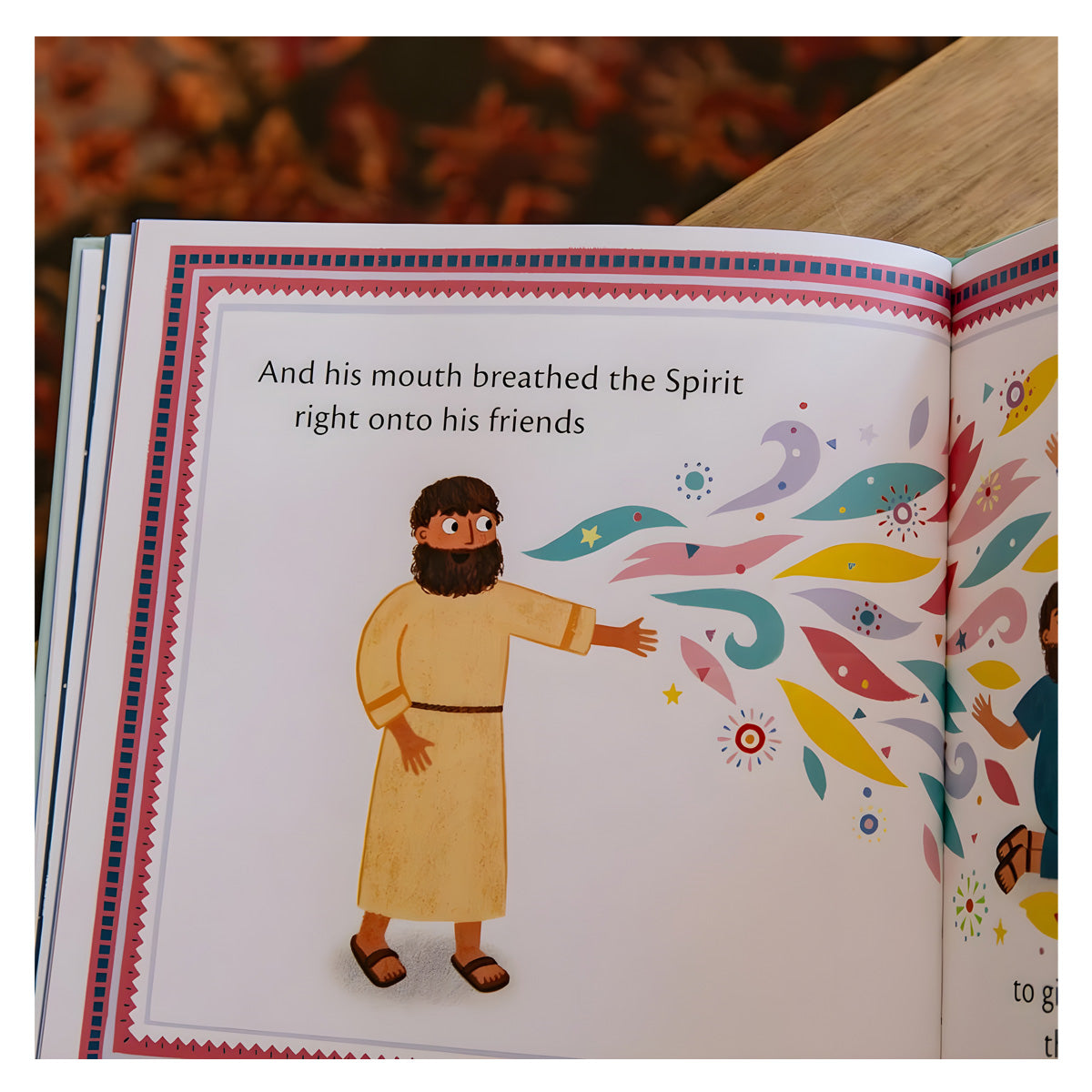 Your Magnificent Mouth: A Training Young Hearts Rhyming Book (Hardcover)