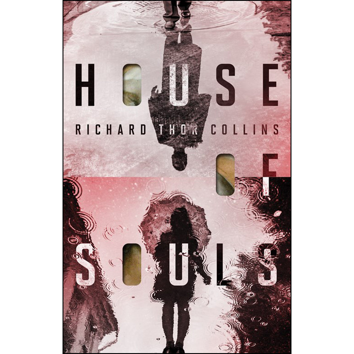 House Of Souls (Paperback)