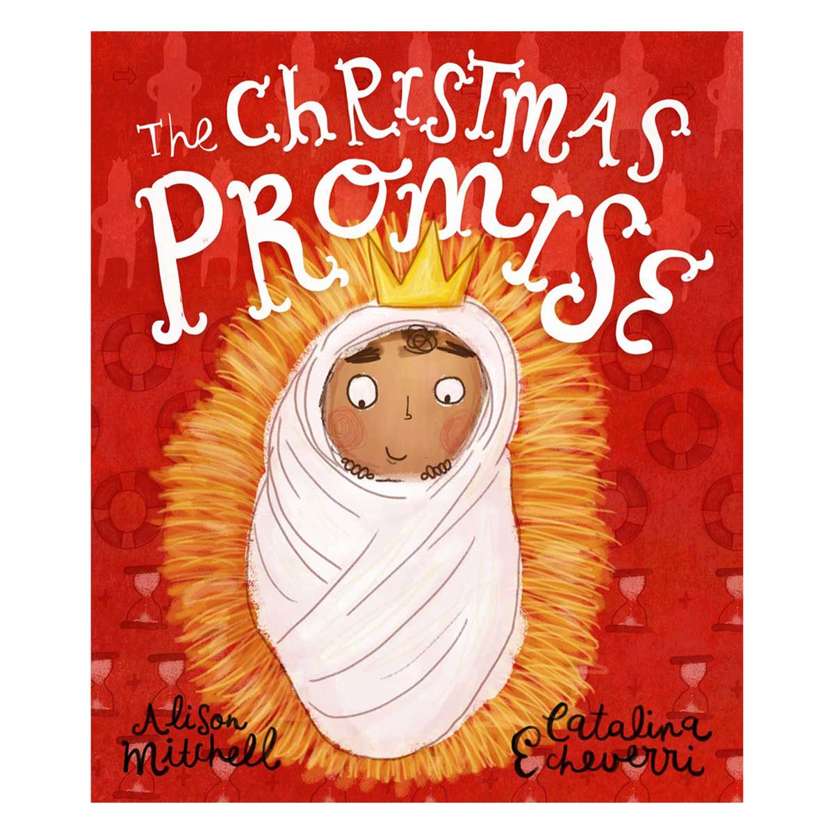 The Christmas Promise - Tales That Tell the Truth Book 5 (Hardcover)