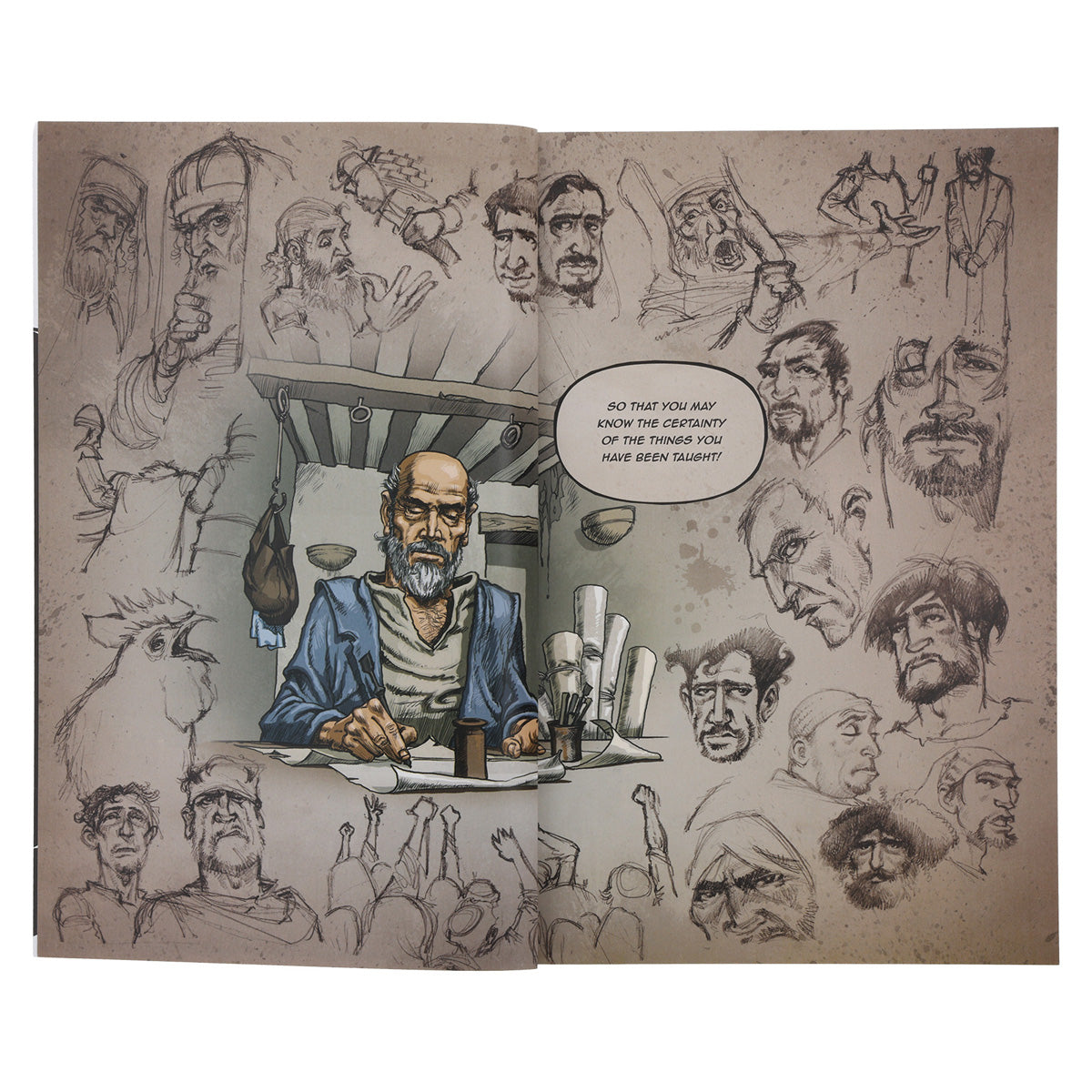 The Third Day: Discover Easter as You've Never Seen it Before (Paperback)