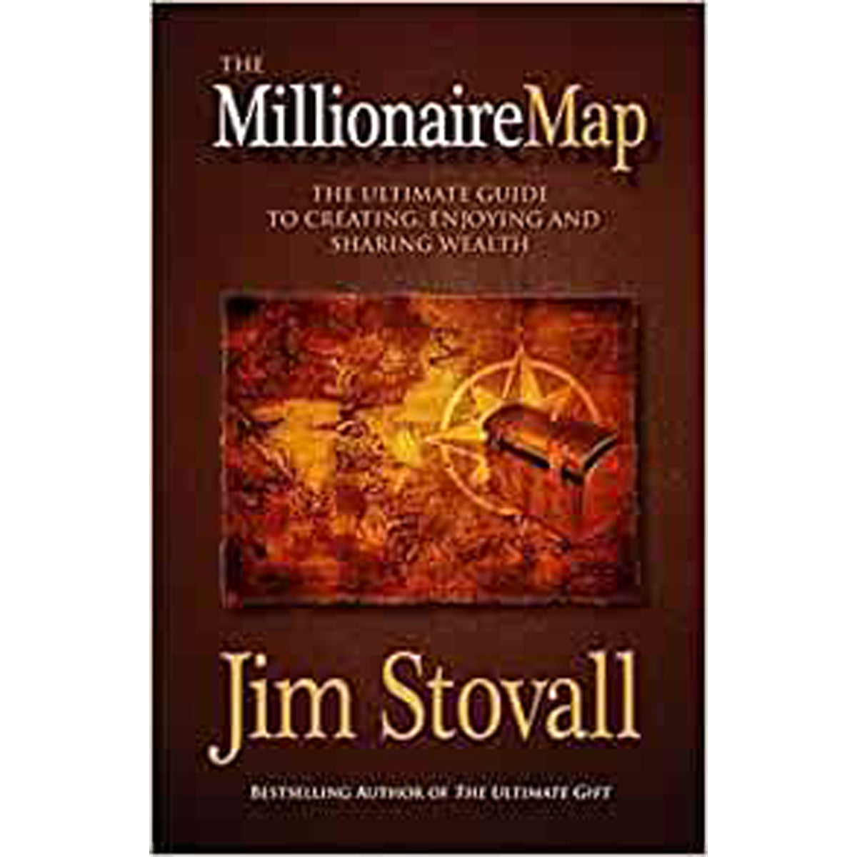 Millionaire Map (Hardcover)